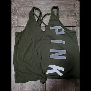 Victoria secret PINK tank